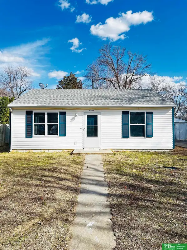 1744 N 24th Street, Lincoln, NE 68503