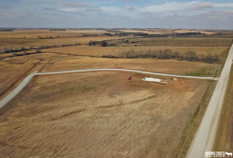 Lot 9 611 Avenue, Sterling, NE 68443 - Image #3