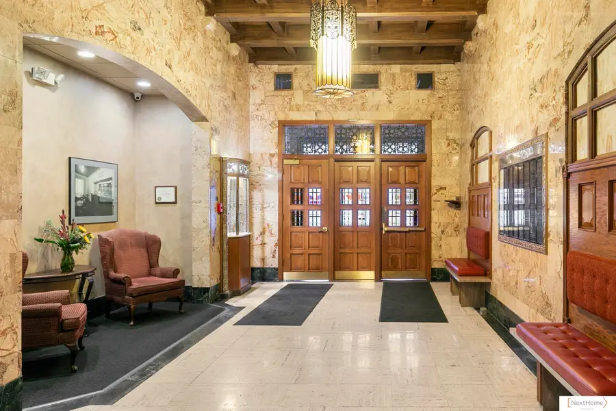 128 N 13th Street #405, Lincoln, NE 68508 - Image #3