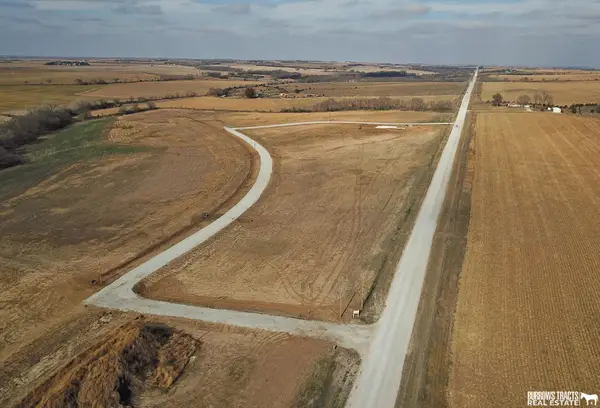Lot 17 611 Avenue, Sterling, NE 68443