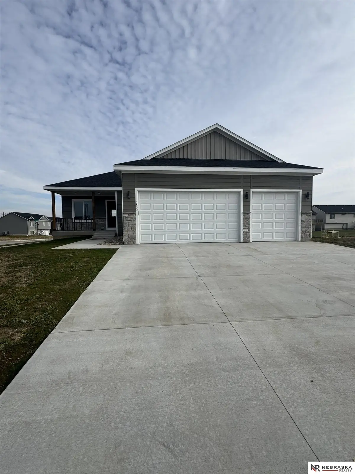 5800 SW Catalina Street, Lincoln, NE 68523 - Image #1