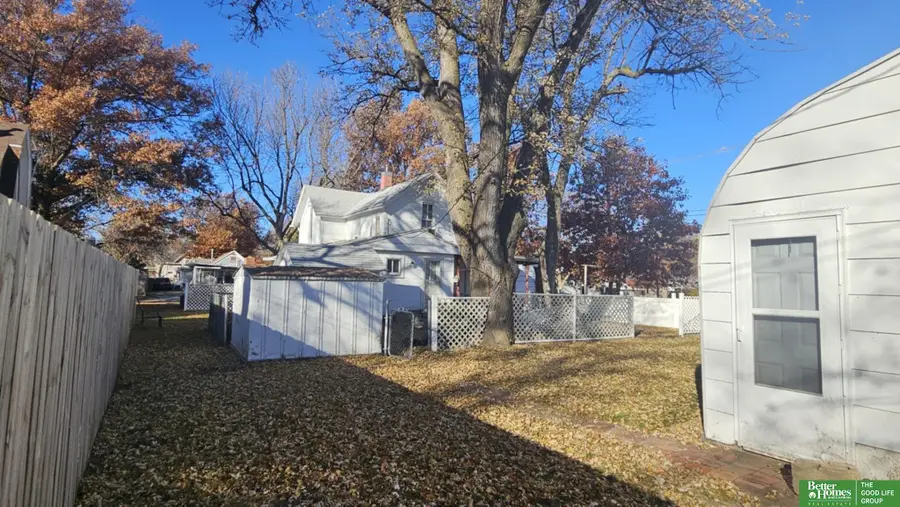 828 N Elmer Avenue, York, NE 68467 - Image #3