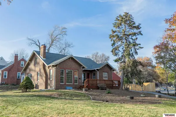 135 S 35th Street, Lincoln, NE 68510