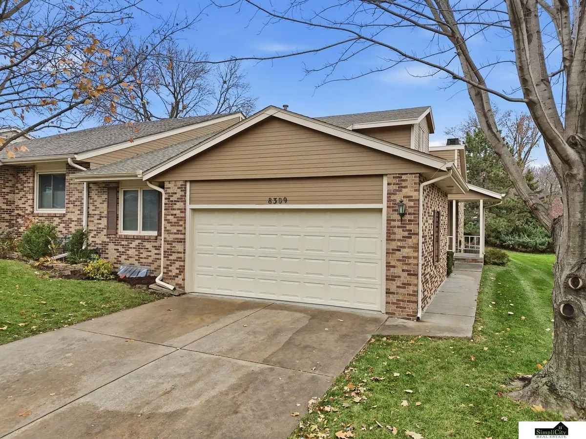 8309 Carriage Hill Court, Lincoln, NE 68510 - Image #1