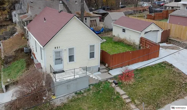 801 Castelar Street, Omaha, NE 68108