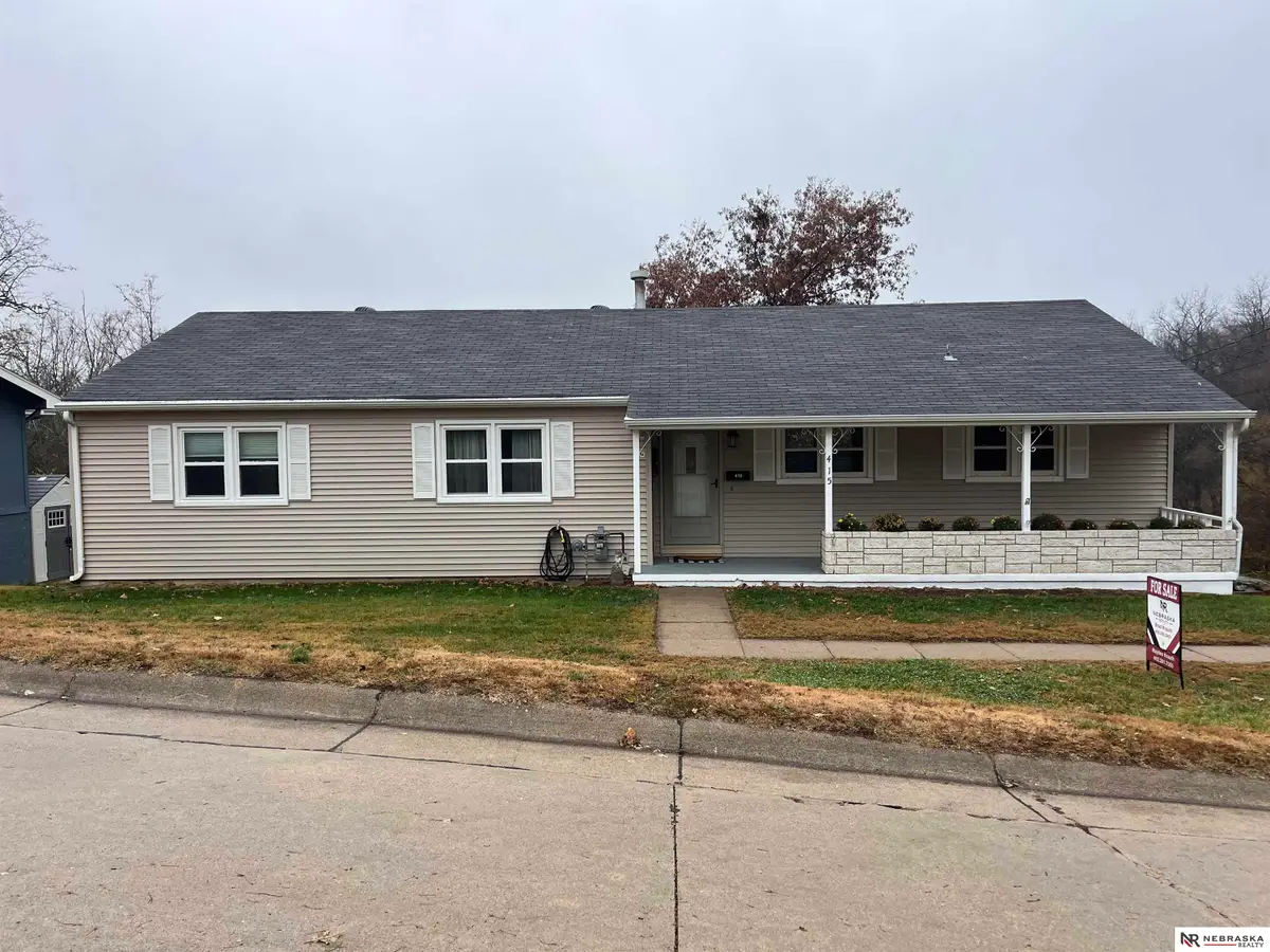 415 Whitman Avenue, Plattsmouth, NE 68048 - Image #1