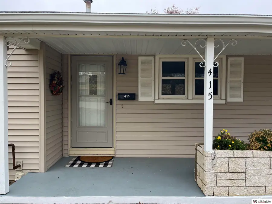 415 Whitman Avenue, Plattsmouth, NE 68048 - Image #2
