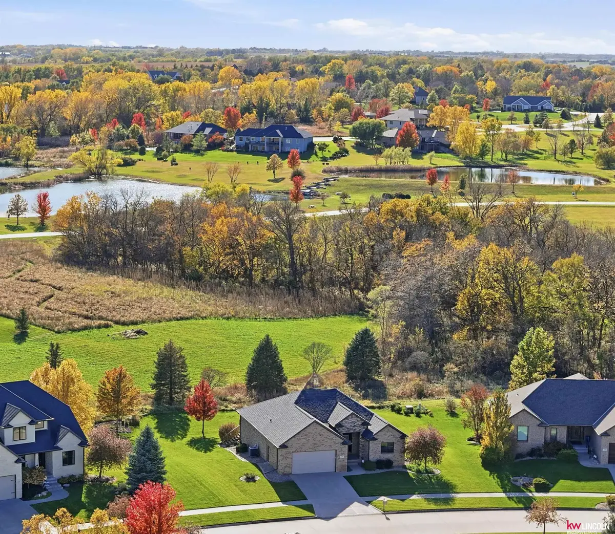 1319 W Cademon Circle, Lincoln, NE 68523 - Image #1