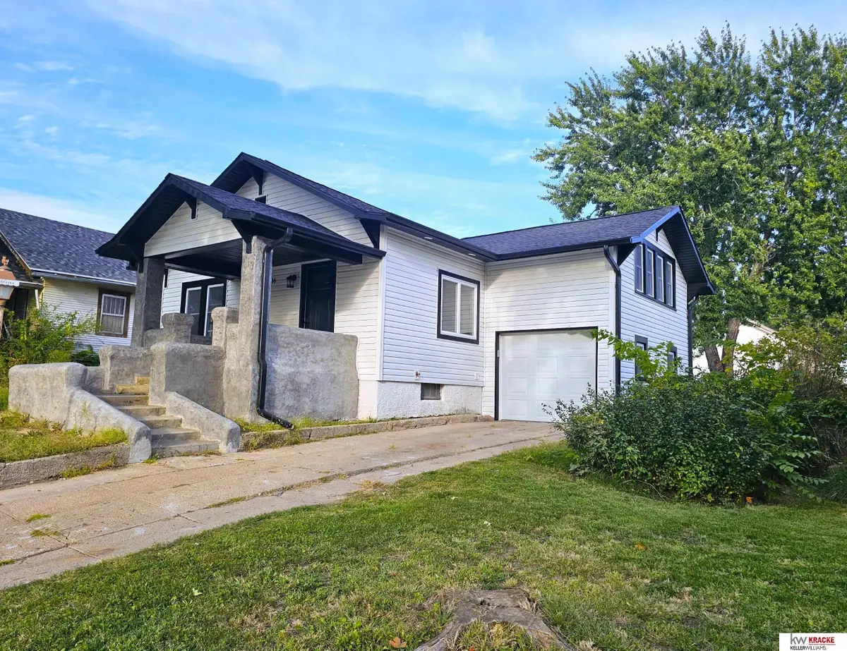 1316 C Street, Fairbury, NE 68352 - Image #1