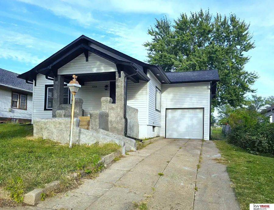 1316 C Street, Fairbury, NE 68352 - Image #2