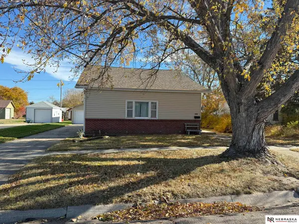 538 N Main Street, Valentine, NE 69201