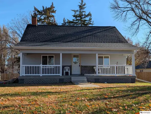 1530 N Linden Street, Wahoo, NE 68066-1032