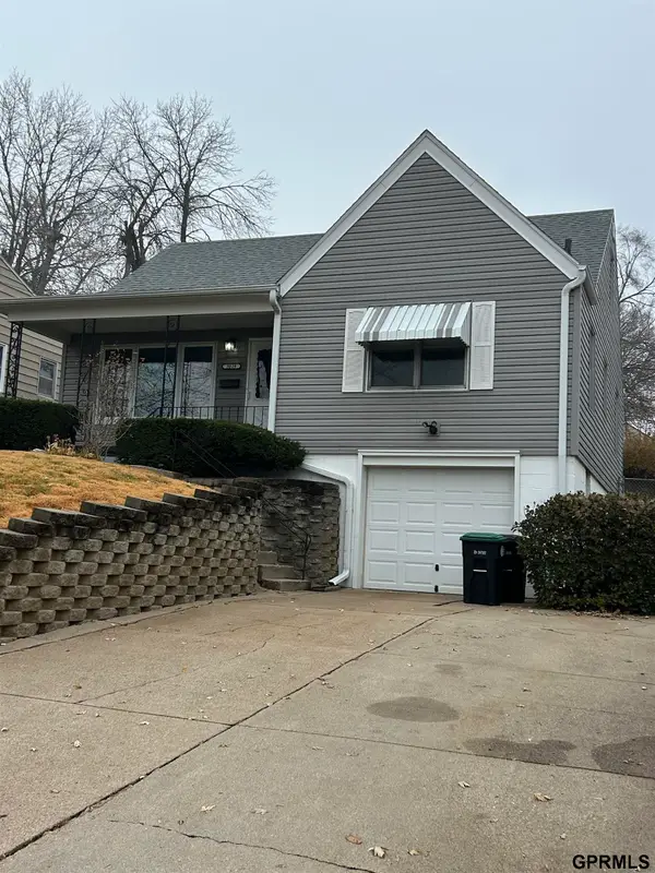 3829 N 65th Avenue, Omaha, NE 68104