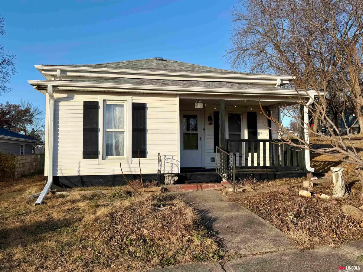 210 W Center Avenue, Prague, NE 68050 - Image #1