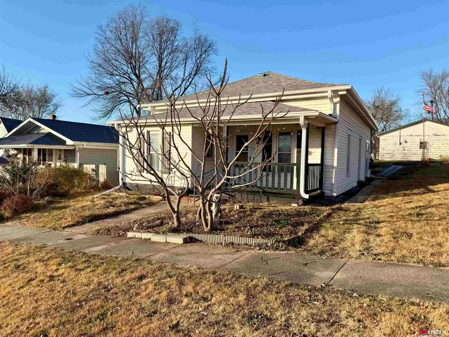 210 W Center Avenue, Prague, NE 68050 - Image #2