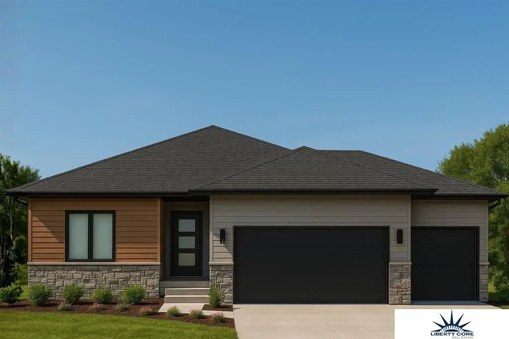 4318 S 211th Street, Elkhorn, NE 68022 - Image #1