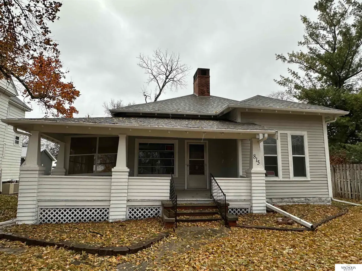 815 N 8th Street, Beatrice, NE 68310 - Image #1
