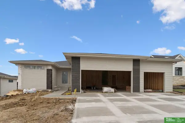 3310 S 212th Street, Elkhorn, NE 68022