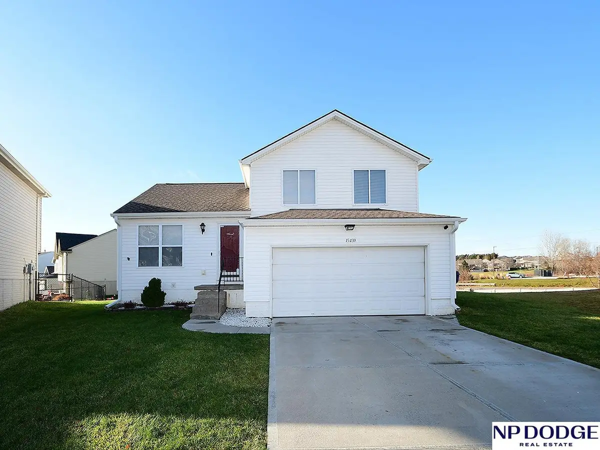 15459 Mormon Circle, Bennington, NE 68007 - Image #1