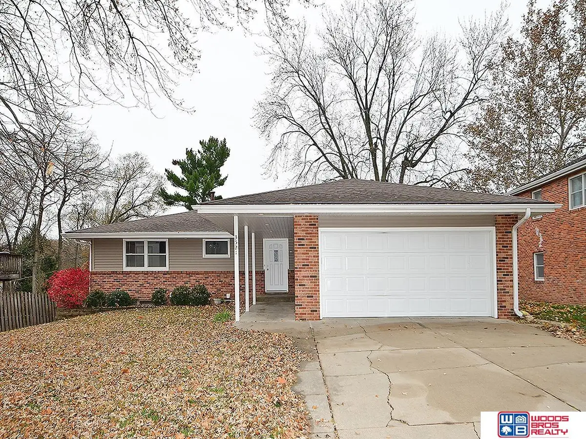 3521 Stockwell Street, Lincoln, NE 68506 - Image #1