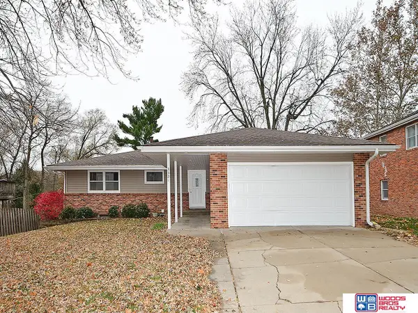 3521 Stockwell Street, Lincoln, NE 68506