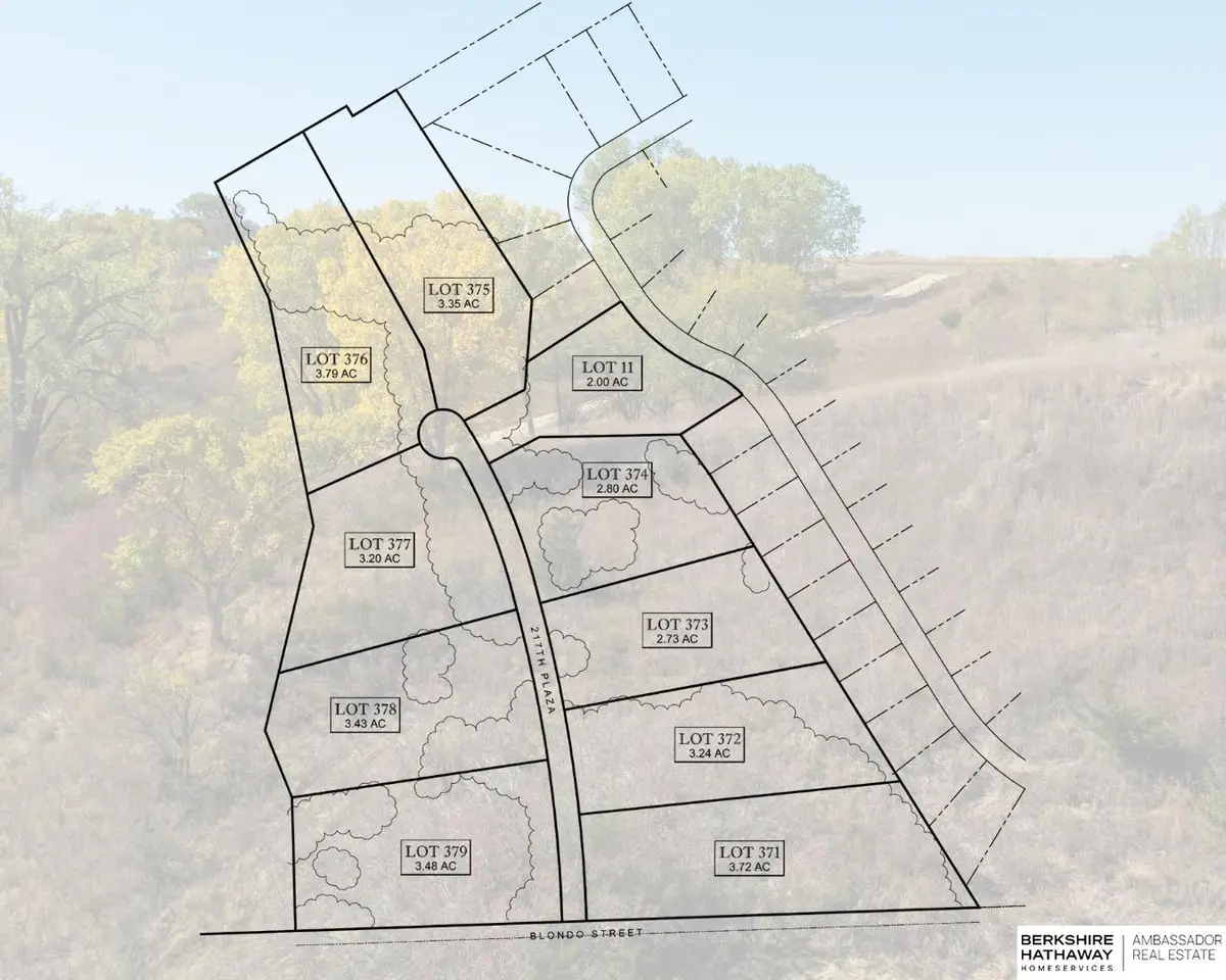 2225 N 216th Court Circle, Elkhorn, NE 68022 - Image #1