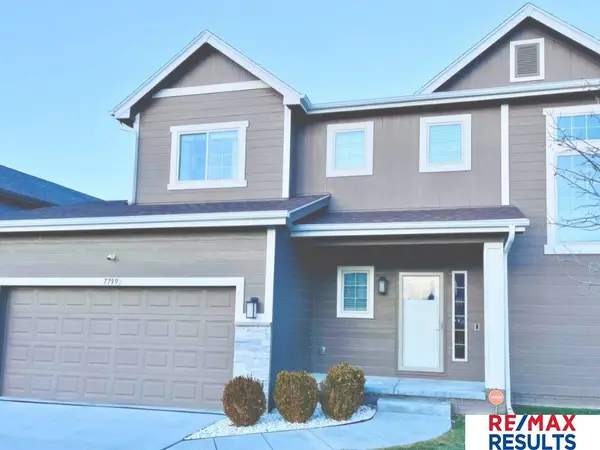 7759 N 149 Street, Bennington, NE 68007