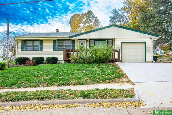 3604 S 78th Street, Omaha, NE 68124