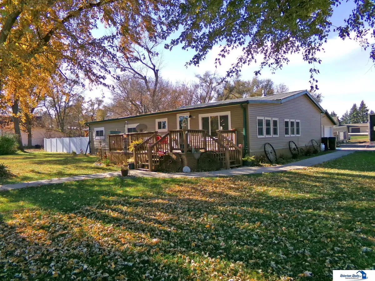 423 Grove Street, Beatrice, NE 68310 - Image #1