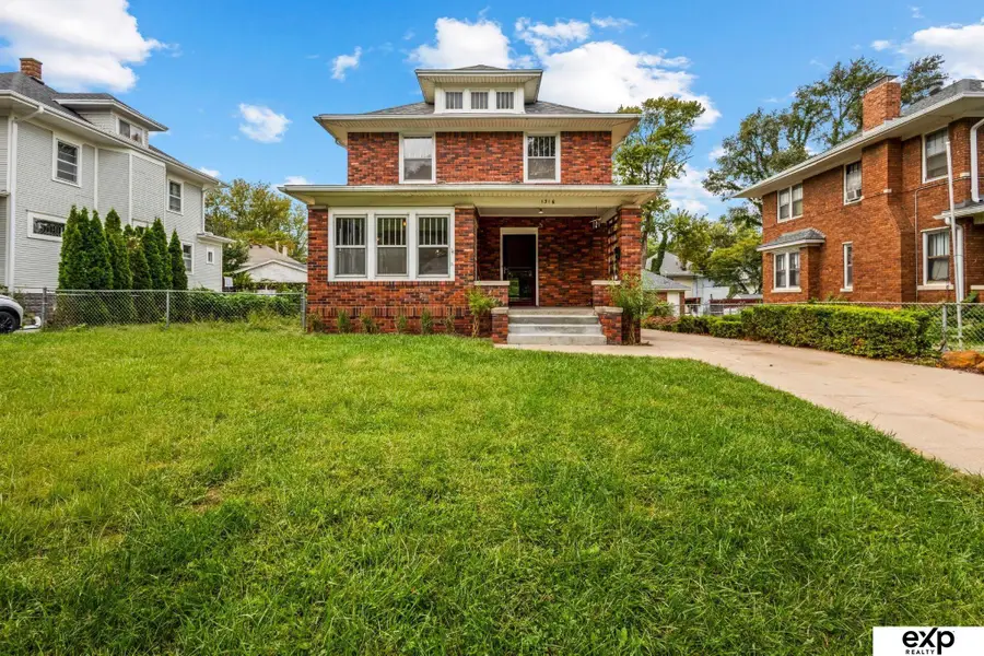 1316 S 33rd Street, Omaha, NE 68105-0000 - Image #2