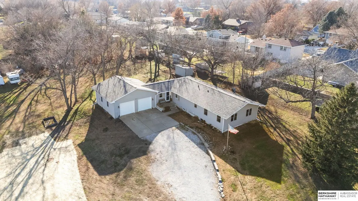 417 W Main Street, Ceresco, NE 68017 - Image #1