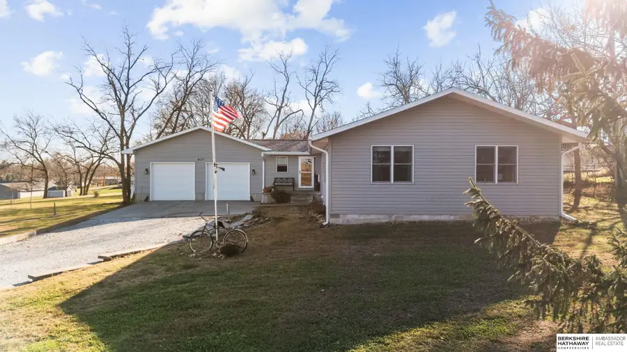 417 W Main Street, Ceresco, NE 68017 - Image #2