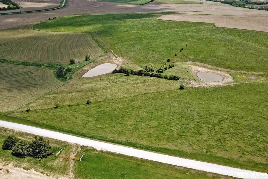 21.85 Acres, N 14th Road, Unadilla, NE 68454 - #3