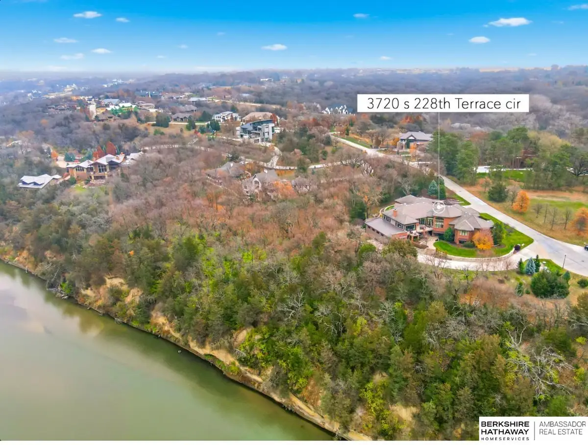 3720 S 228th Terrace Circle, Waterloo Precinct, NE 68022 - Image #1