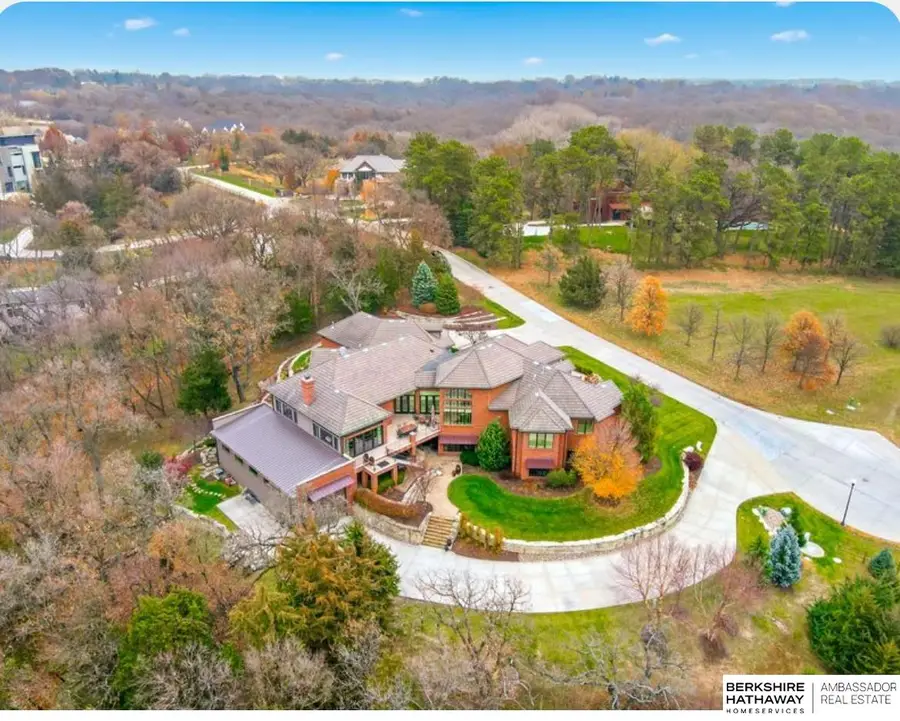 3720 S 228th Terrace Circle, Waterloo Precinct, NE 68022 - Image #2