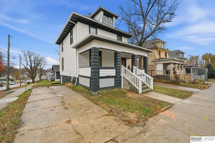 1415 N 33rd Street, Omaha, NE 68131 - Image #3
