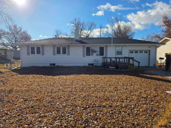 2733 Kendel Drive, Ashland, NE 68003