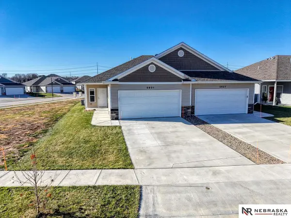2821 N 87 Street, Lincoln, NE 68507