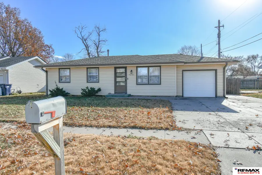 7131 Kearney Avenue, Lincoln, NE 68507 - Image #2