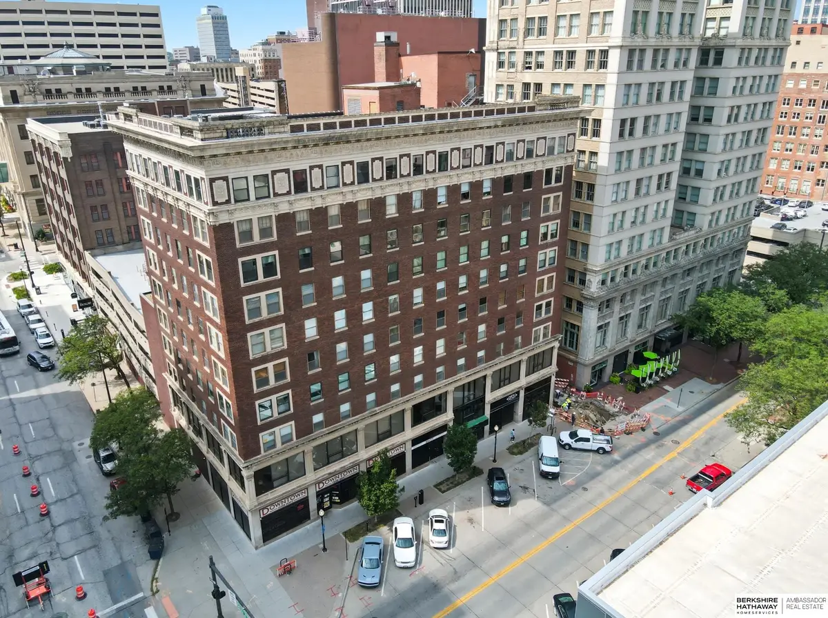 312 S 16th Street #302, Omaha, NE 68102 - Image #1