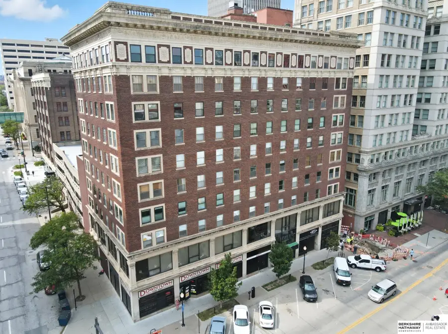 312 S 16th Street #302, Omaha, NE 68102 - Image #2