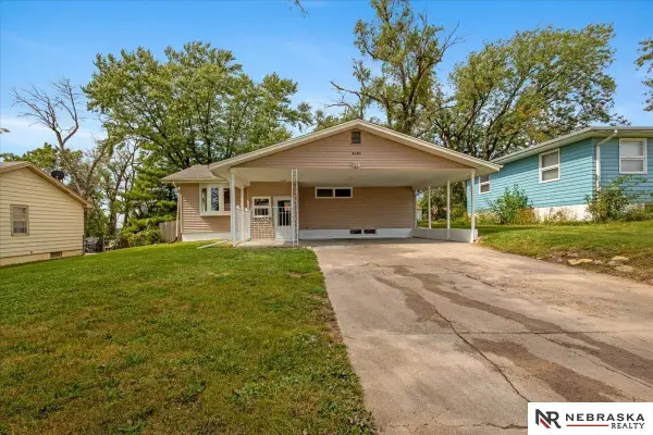 4540 N 62nd Street, Omaha, NE 68104