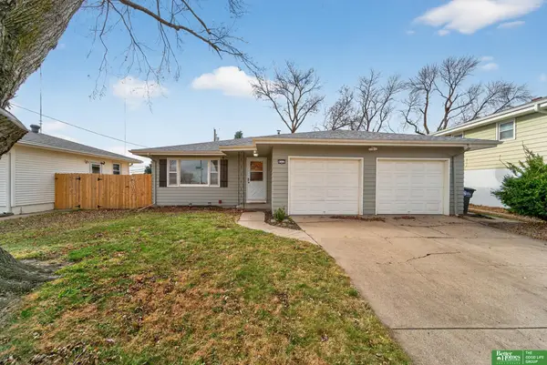 6312 N 68 Street, Omaha, NE 68104