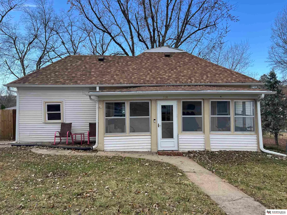 714 S 10th Street, Plattsmouth, NE 68048 - Image #1