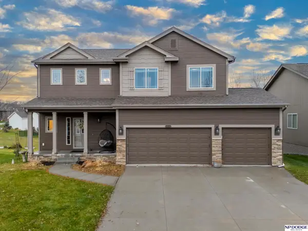 9406 S 173rd Street, Omaha, NE 68136