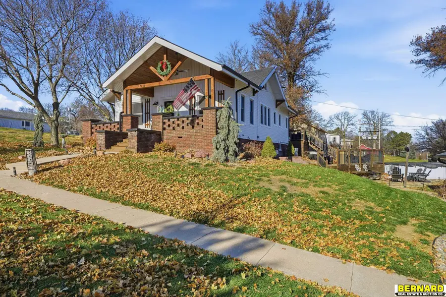 108 W Nebraska Street, Dunbar, NE 68346 - Image #2