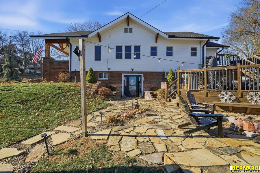 108 W Nebraska Street, Dunbar, NE 68346 - Image #3