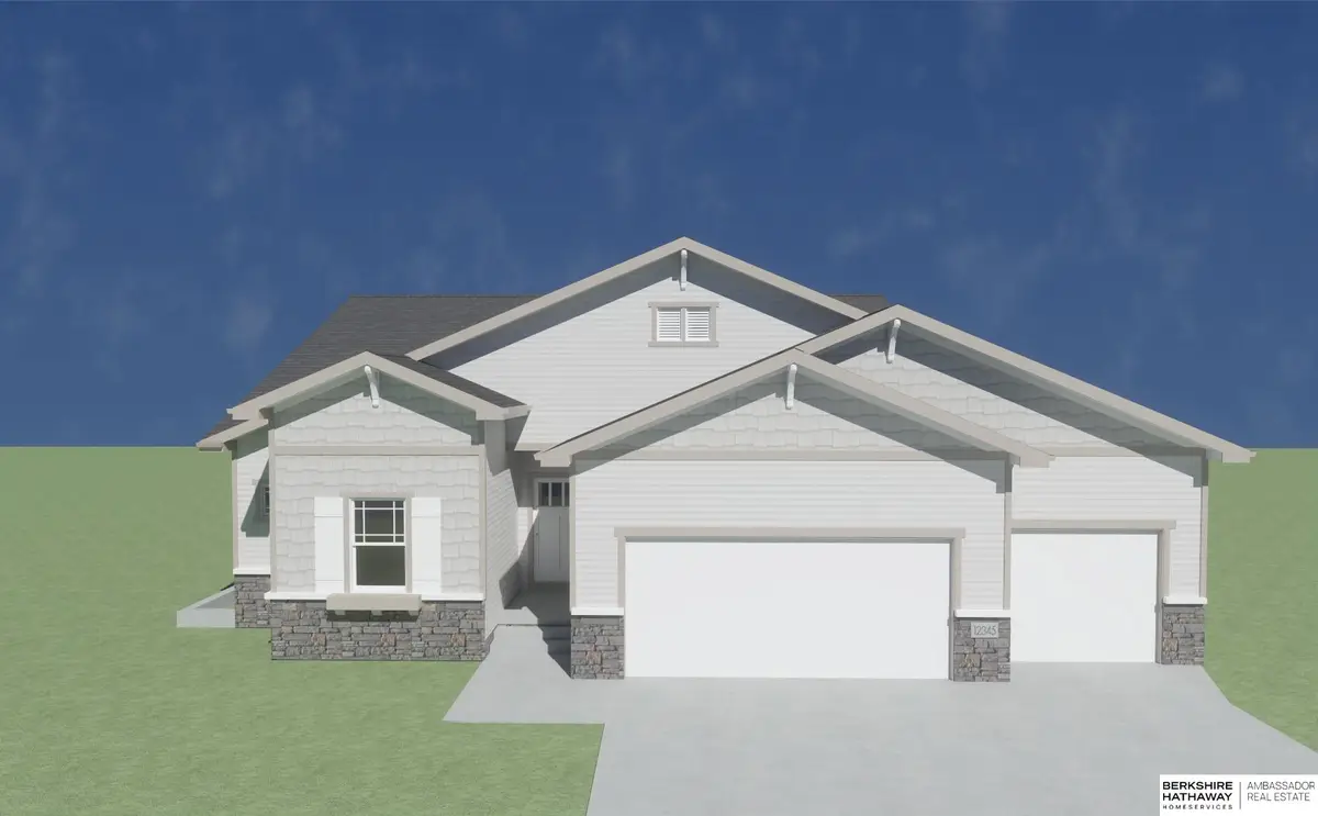 18418 Palisades Drive, Omaha, NE 68136 - Image #1