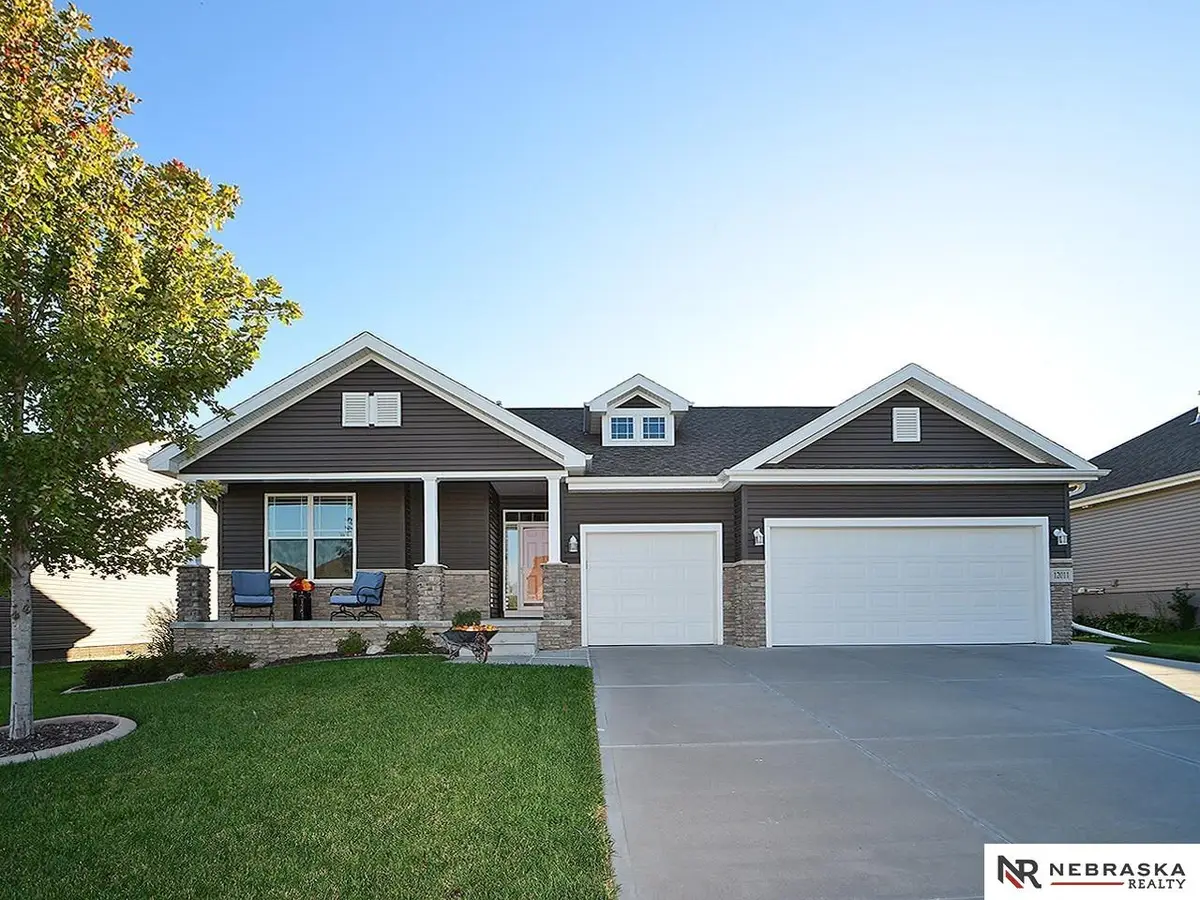 12011 S 212th Street, Gretna, NE 68028 - Image #1