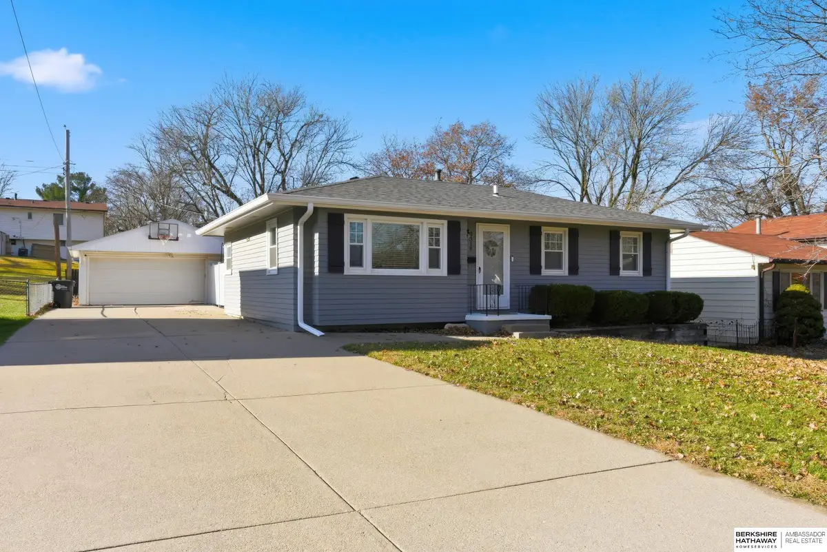 3318 S 126th Street, Omaha, NE 68144 - Image #1